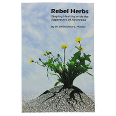 Rebel Herbs 2nd Ed