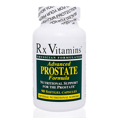 Advanced Prostate Formula