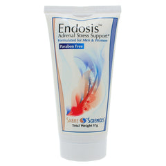Endosis/Stress Adrenal creme