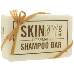 Skinny Shampoo Bar - Rosemary