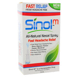 Sinol-M Headache Nasal Spray