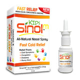 Sinol-M Kids Cold Nasal Spray