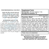 Ease Strain Liquid