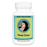 Head Clear