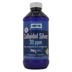 Colloidal Silver 30PPM