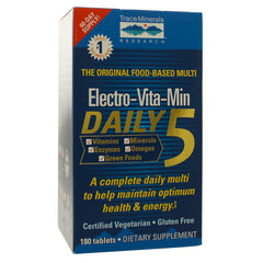 Electro-Vita-Min Daily 5