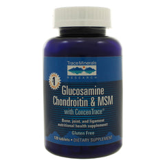 Glucosamine/Chondroitin/MSM