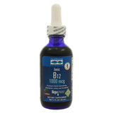 Liquid Ionic B12 - 1,000mcg