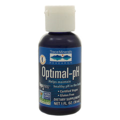 Optimal-pH