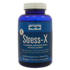 Stress-X