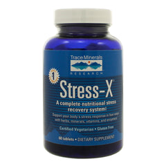 Stress-X