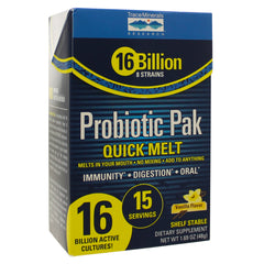 Probiotic Pak 16 Billion Box