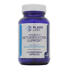Ther-Biotic Detox Support