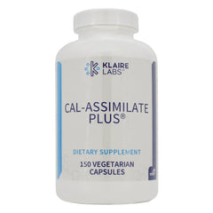 Cal-Assimilate Plus