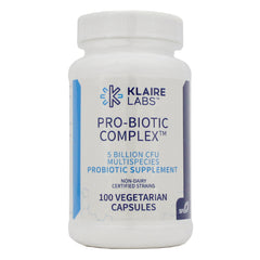 Pro-Biotic Complex