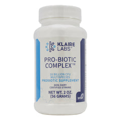 Pro-Biotic Complex Powder