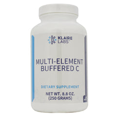 Multi-Element Buffered C Pwd