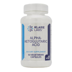 Alpha-Ketoglutaric Acid 300mg