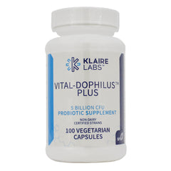 Vital-Dophilus Plus
