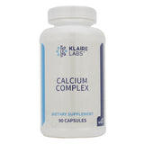 Calcium Complex 200mg