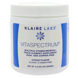 VitaSpectrum Powder (citrus)