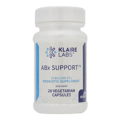 ABx Support