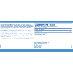 L-Glutamine Powder