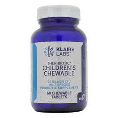 Ther-Biotic Childrens Chewable