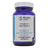 Ther-Biotic Factor 6