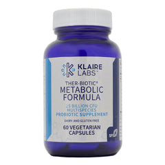Ther-Biotic Metabolic Formula