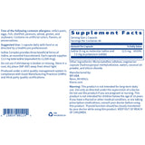 Iodine Complex