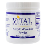 Acetyl L-Carnitine Powder