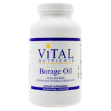 Borage Oil 1000mg