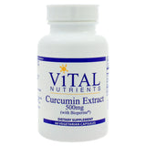 Curcumin Extract 500mg