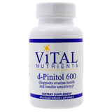 d-Pinitol 600mg (PCOS)