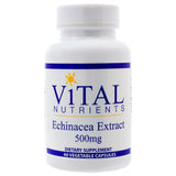 Echinacea SE 4% 500mg