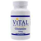 Glutamine 850mg