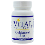 Goldenseal Plus