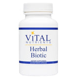 Herbal Biotic