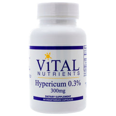 Hypericum Ext. 0.3% 300mg