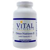 Osteo-Nutrients II w/K2-7