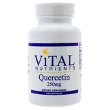 Quercetin 250mg