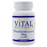 Glutathione (reduced) 100mg