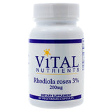 Rhodiola 3% 200mg