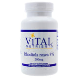 Rhodiola 3% 200mg