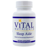 Sleep Aide