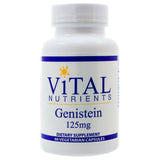 Genistein 125mg