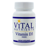 Vitamin D3 5,000iu