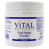 Vital Brain Powder