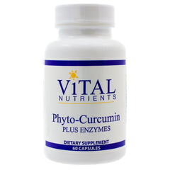 Phyto-Curcumin Plus